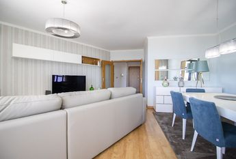 Apartamento T3 em Lisboa