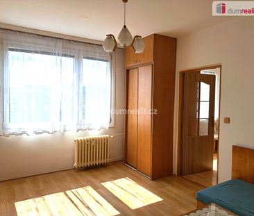 Pronájem bytu 1+1 36 m² - Photo 6