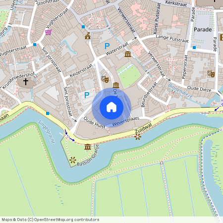 De Mortel 59, 5211XZ 's-hertogenbosch