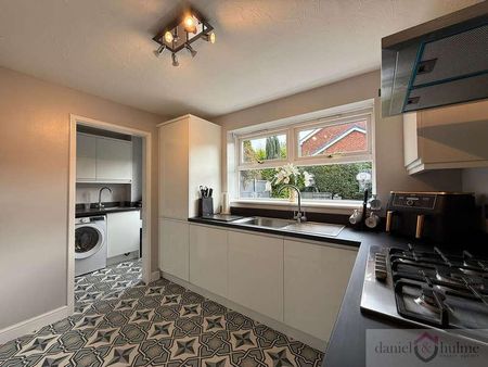 Picasso Rise, Meir Park, Stoke-on-trent, Staffordshire, ST3 - Photo 5