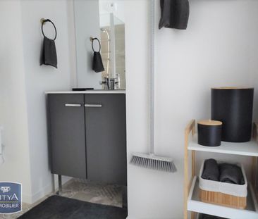 Location Appartement 1 pièce 26m² LE HAVRE 76600 - Photo 5