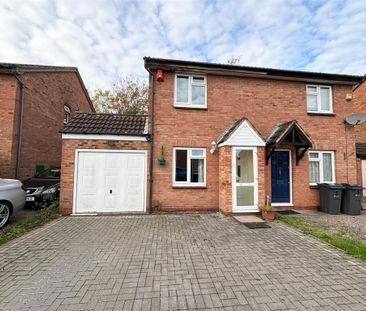 2 bedroom house to rent - Photo 1