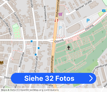 Fast ein ganzes Haus für Sie alleine !! - Foto 1