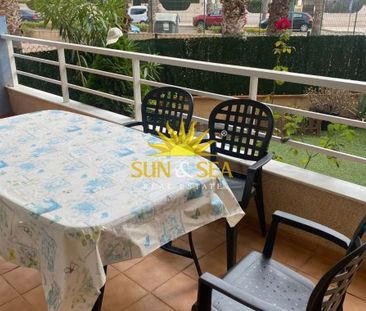 2-BEDROOM TOWNHOUSE IN ORIHUELA COSTA - Photo 4