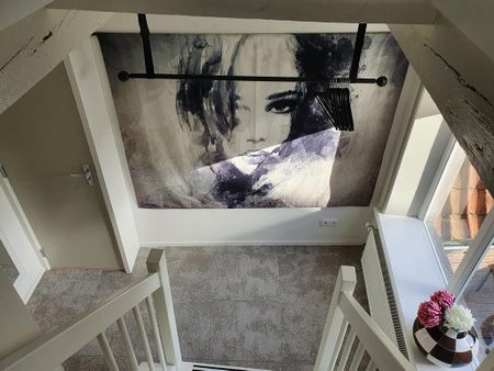 Bergstraat 8, Bergkwartier, 7411ET, Deventer - Foto 2