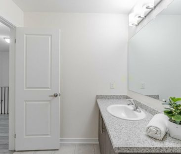 For Lease - 1496 Rose Way, Milton, Ontario - Photo 1