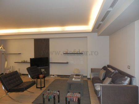 3 room Apartment for rent, Soseaua Nordului area - Photo 2