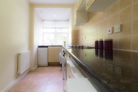 Flat C, 242 VINERY ROAD Leeds - LS4 2LA - Photo 5