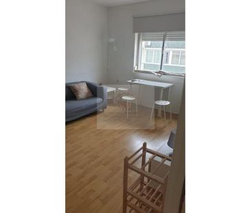 Apartamento T1 - Photo 2