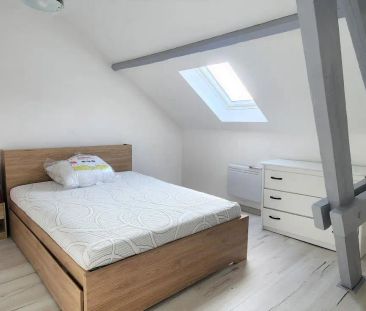 Appartement à louer 2 pièces 41.48m² - Photo 4