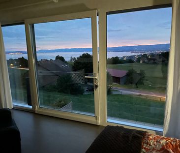 Superbe maison Jumelle (B2) de 6,5 pièces avec vue imprenable - Photo 2