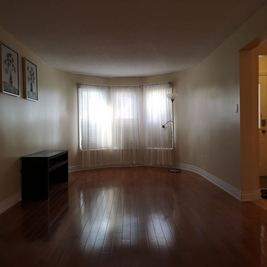 For Lease - 3 Feltham Road Unit# Main, Markham, Ontario - Photo 1