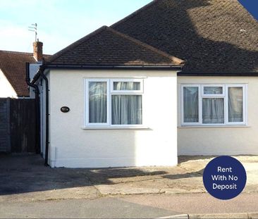 2 bedroom bungalow to rent - Photo 6