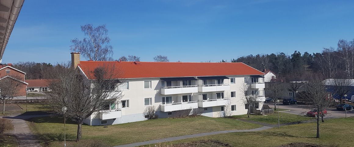 Varvsvägen 6B - Foto 1