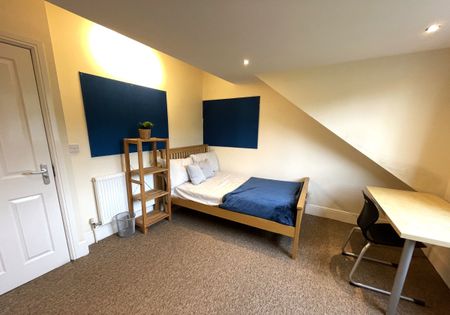 5 bedroom house share to rent - Photo 5