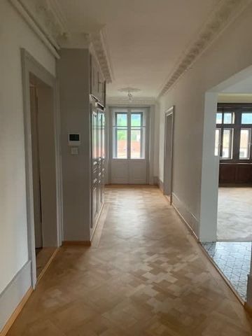 3.5 Zimmer, 98 m² - Foto 3
