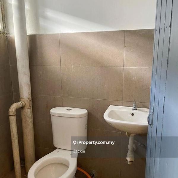 Apartment Taman Desa Cheras, Taman Desa Cheras, Cheras - Foto 1