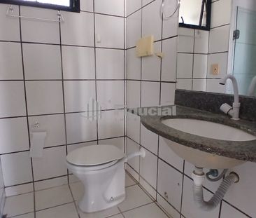 ALDEOTA - APARTAMENTO - PINTO MADEIRA, 800 APTO 402 ED VIENA - Photo 5
