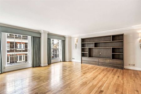 Queen Anne's Gate, Westminster, London, SW1H 9AA - Photo 4