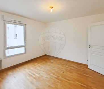 Appartement 1 chambre(s) à louer - Nantes - Photo 1