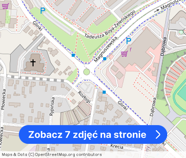 Atrakcyjne ! Mieszkanie 2-pokojowe 38m2 Glinki - Zdjęcie 1