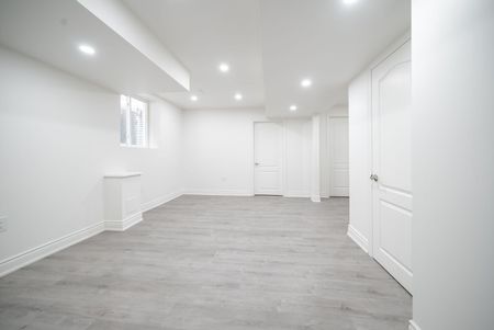 For Lease - 8 Cavesson Road Unit# Bsmnt, Brampton, Ontario - Photo 4