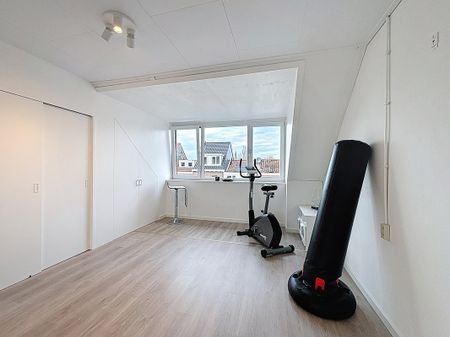 A.L. Dyserinckstraat 72 - Foto 3