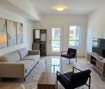For Lease - 42 Lowes Road Unit# 100, Guelph, Ontario - Photo 5