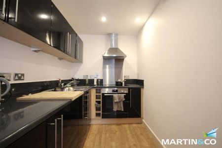 1 bedroom apartment to rent - Photo 3