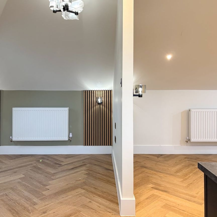 Studio Flat, Corringway, W5 - Photo 1