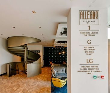 AVAILABLE NOW | IN HIGH DEMAND | 2 BED 1 BATH APARTMENT | PARKING A... - Photo 1