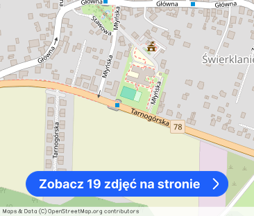 Salon, 3 sypialnie i przestronne poddasze - Zdjęcie 1