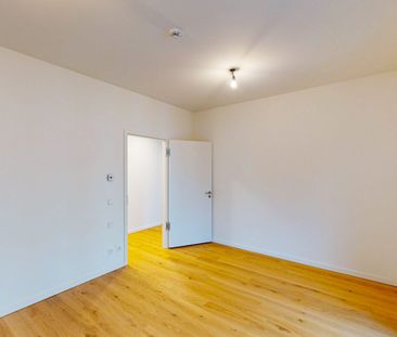 Moderne 2-Zimmer-Wohnung in der HafenCity zu vermieten! - Photo 1