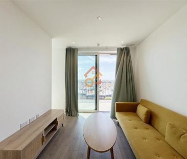 Studio to rent - Photo 4