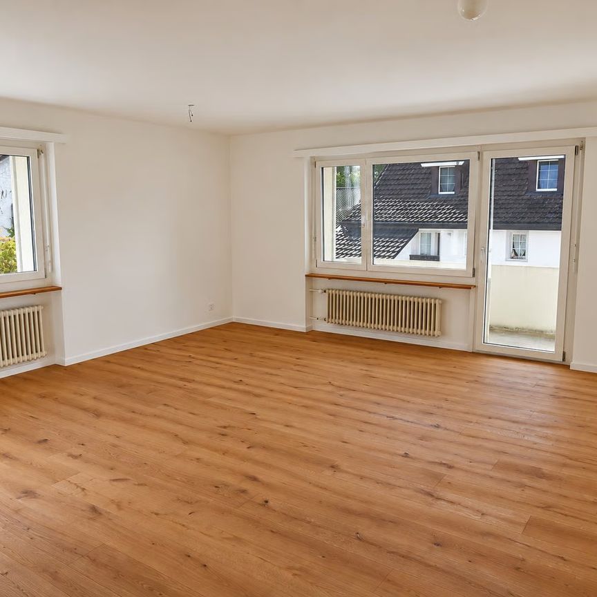 3.5 Zimmer, 1. Stock - Photo 1