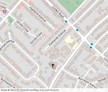 Parklands Avenue, Bognor Regis, PO21 - Photo 1