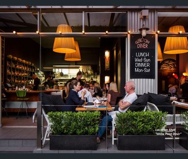 27/16 Leichhardt Street, Glebe, NSW 2037 - Photo 6