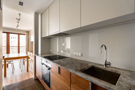 Słoneczne | Dla pierwszego najemcy | Casa Verde 54.82 m² - Фото 4