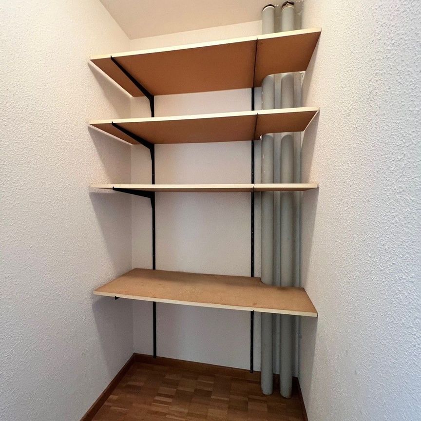 3.5-Zimmerwohnung in Dietlikon zu vermieten - Foto 1