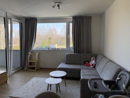 Pronájem bytu 2+kk 56 m2 - Photo 2