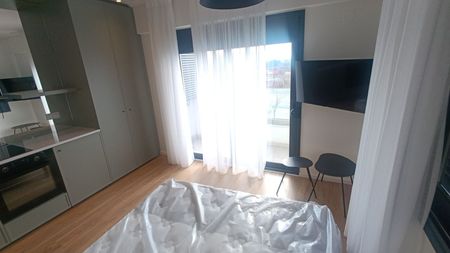 Studio/Γκαρσονιέρα για ενοικίαση Βαρδάρης - Δικαστήρια (Βαρδάρης - Λαχανόκηποι) - Photo 3