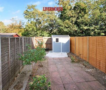 2 bedroom terraced house to rent - Photo 4
