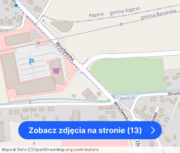 nowo wybudowany obiekt pod kwatery pracownicze – zdjęcie 1