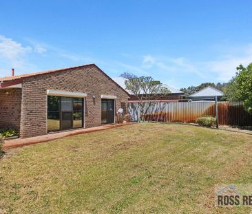 Spacious Family Home - Photo 1