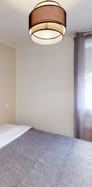DESCROIZILLES Colocation 5 chambres à Rouen - Photo 1