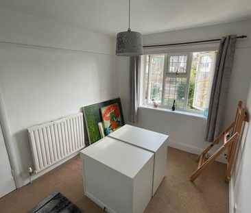 Room in a Shared House, Bell Barn Road, BS9 - Photo 2