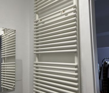 Location Appartement 1 pièce 27m² STRASBOURG 67000 - Photo 6