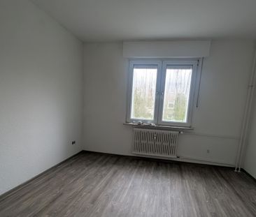 +++ Angerhausen – 3 Raumwohnung mit Wannenbad und Balkon +++ - Foto 1