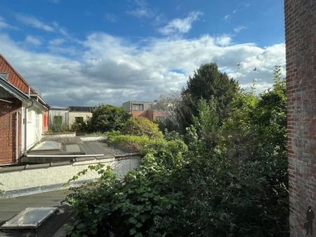 Appartement te huur - Photo 2