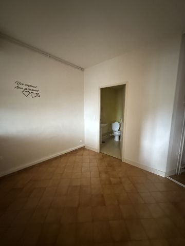 T2 DE 32M² – SECTEUR MONTJOVIS – LIMOGES – LOCATION – ETUDIANT - Photo 2